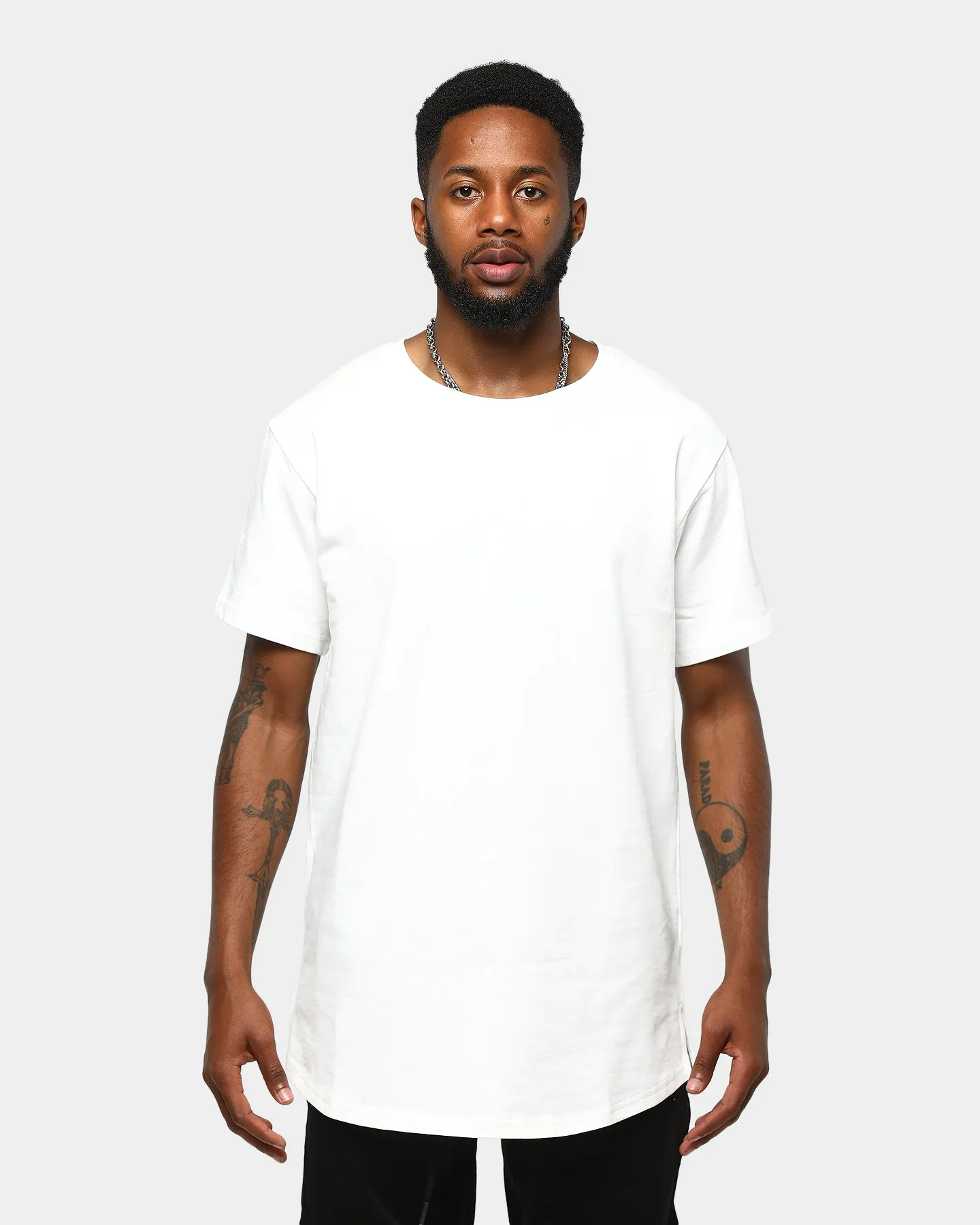 ENES Ranger Tee White