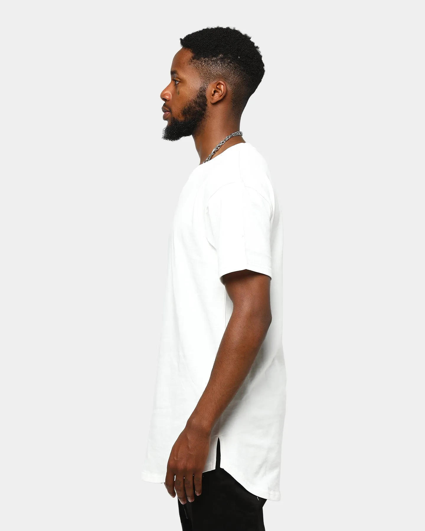 ENES Ranger Tee White