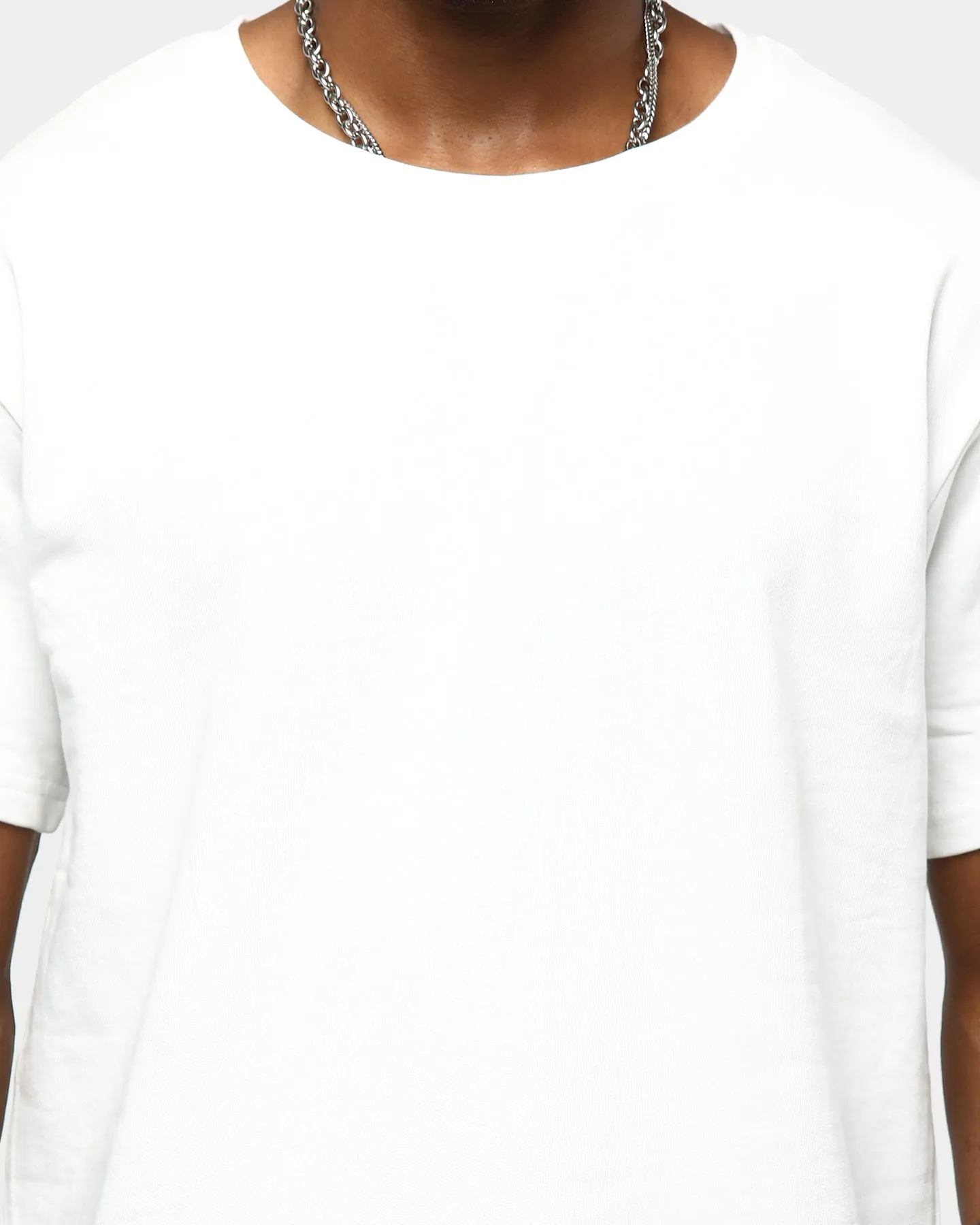 ENES Ranger Tee White