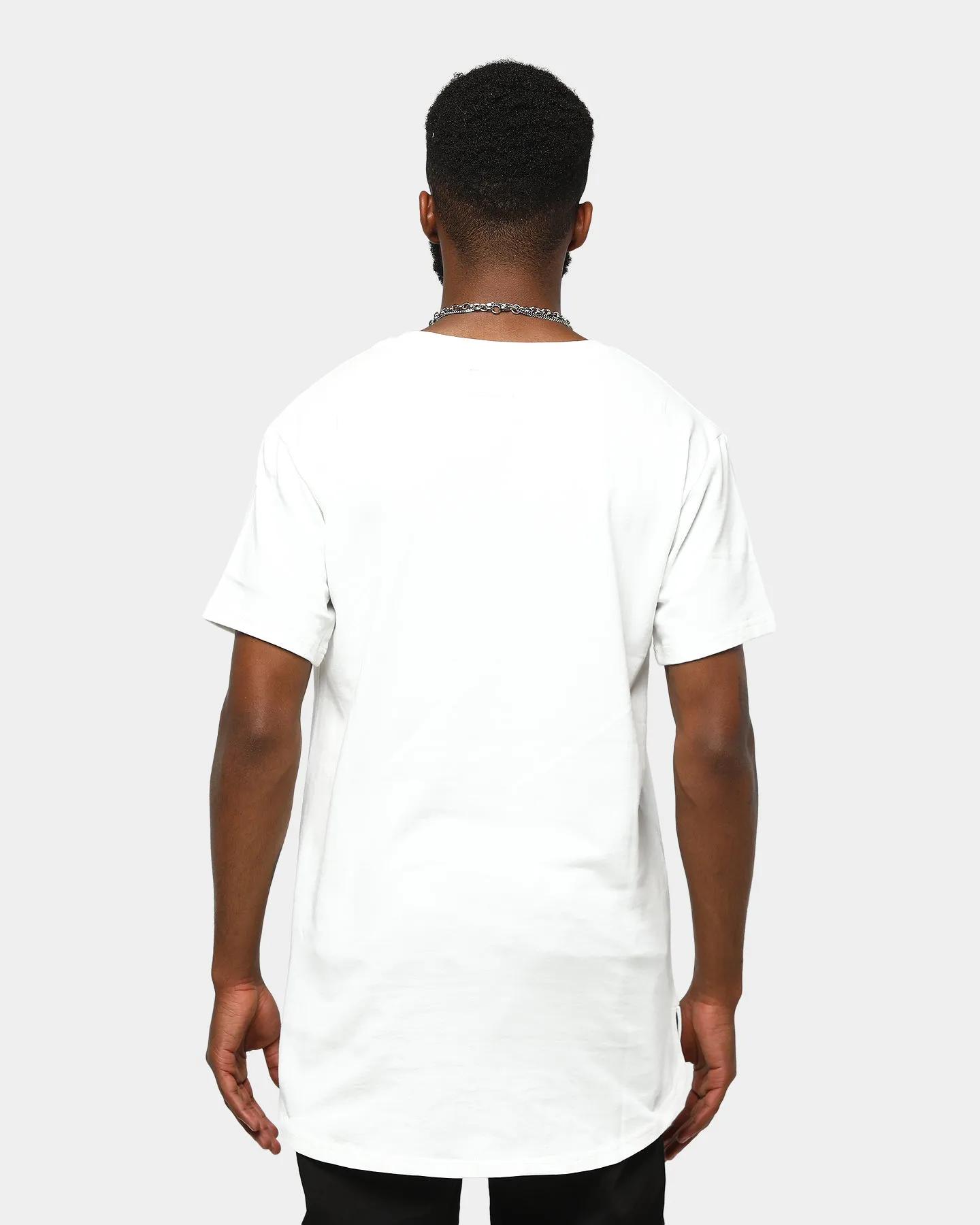 ENES Ranger Tee White