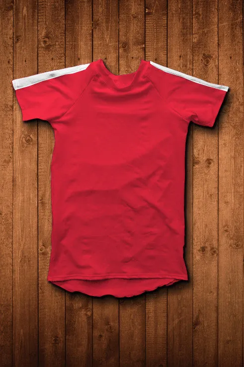 Exmouth RC SS Compression Top