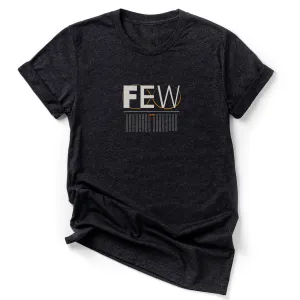 Few Band T-Shirt