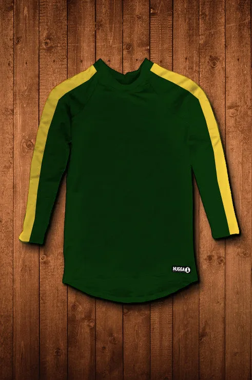 FURNIVALL LS COMPRESSION TOP