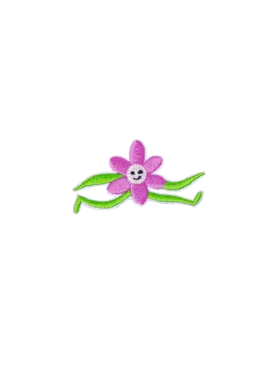 Happy Flower Patch