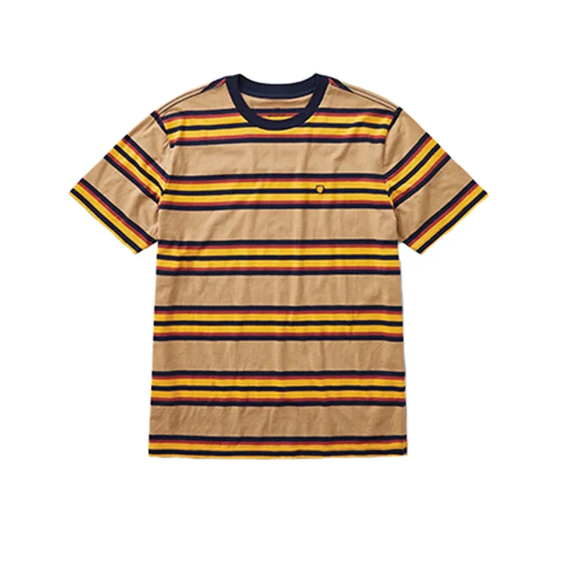 Hilt Shield S/S Knit Tee