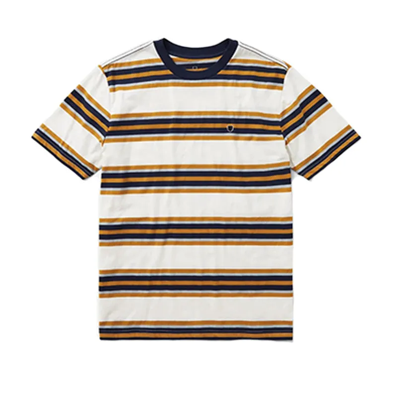 Hilt Shield S/S Knit Tee