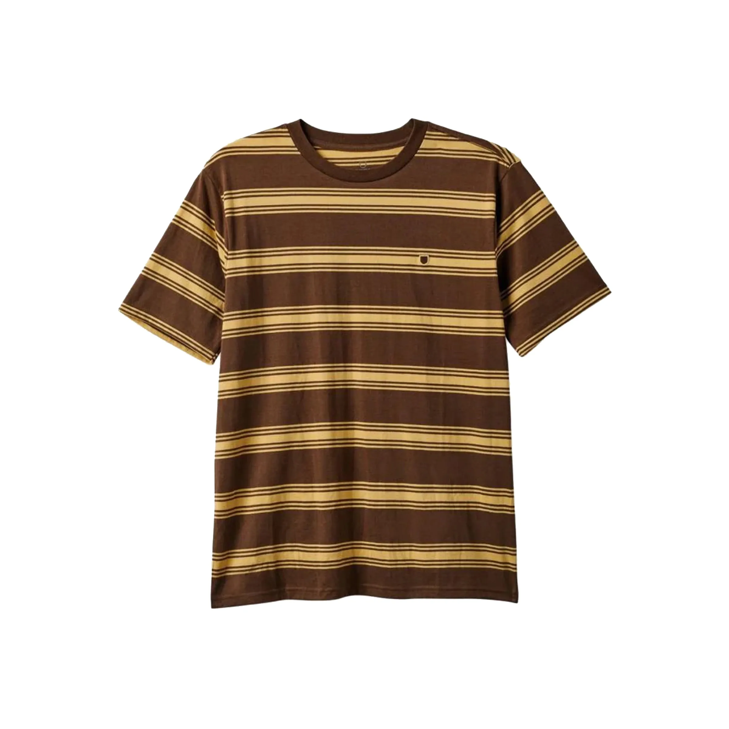 Hilt Shield S/S Knit Tee
