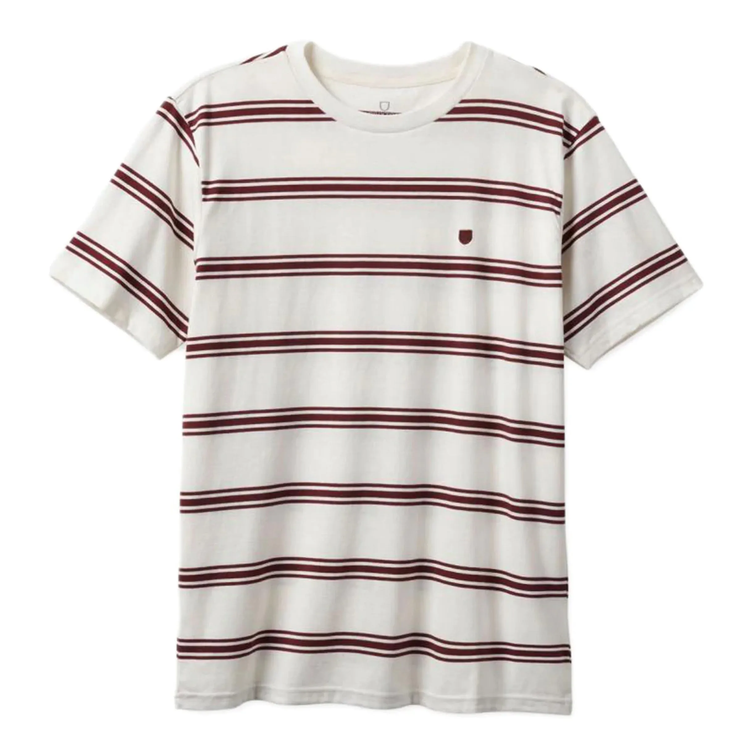 Hilt Shield S/S Knit Tee