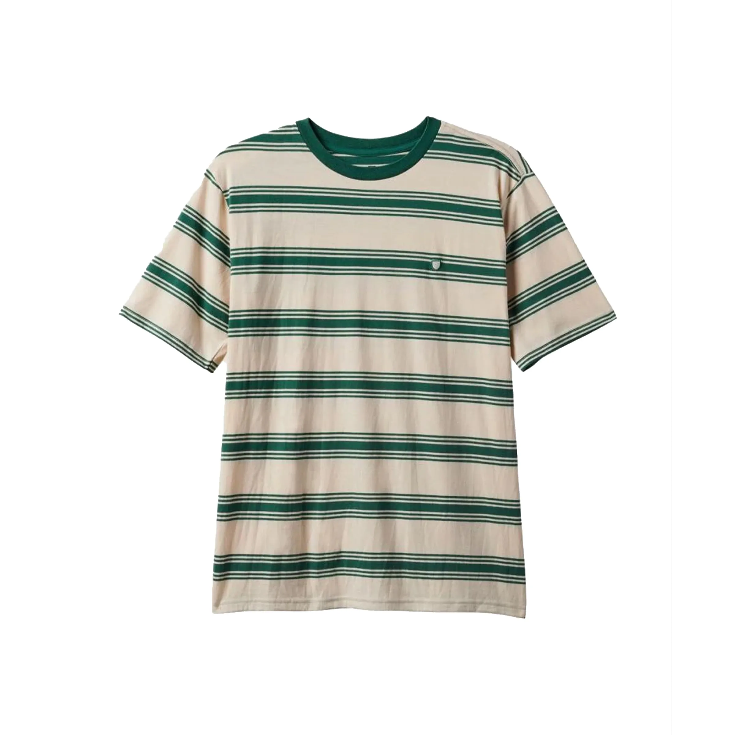 Hilt Shield S/S Knit Tee