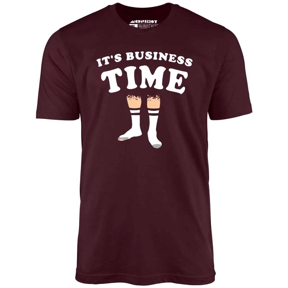 It's Business Time - Unisex T-Shirt