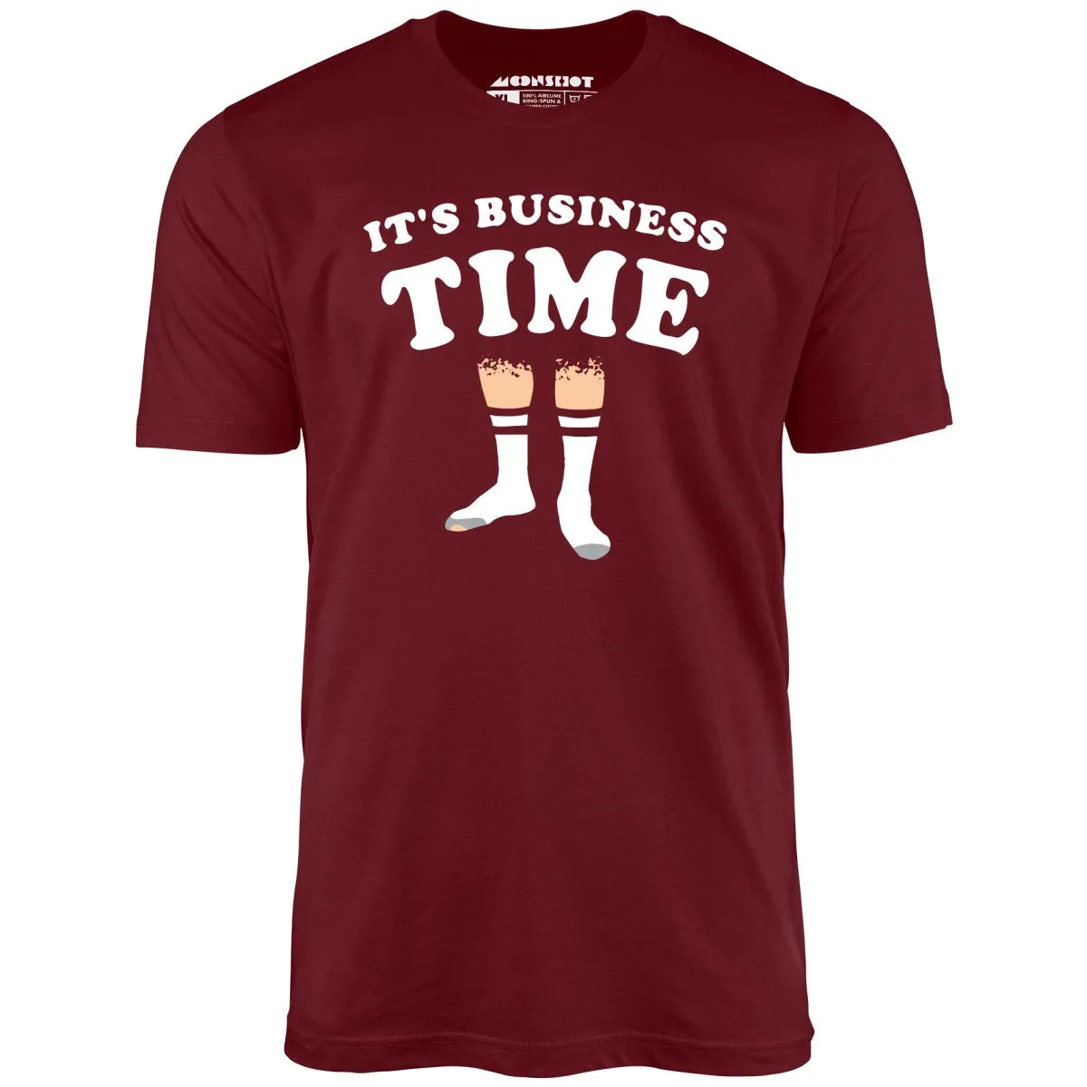 It's Business Time - Unisex T-Shirt