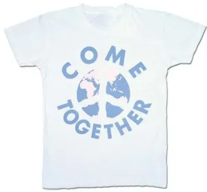 John Lennon Come Together Tee