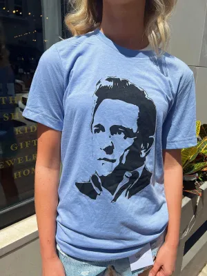 Johnny Cash Tee