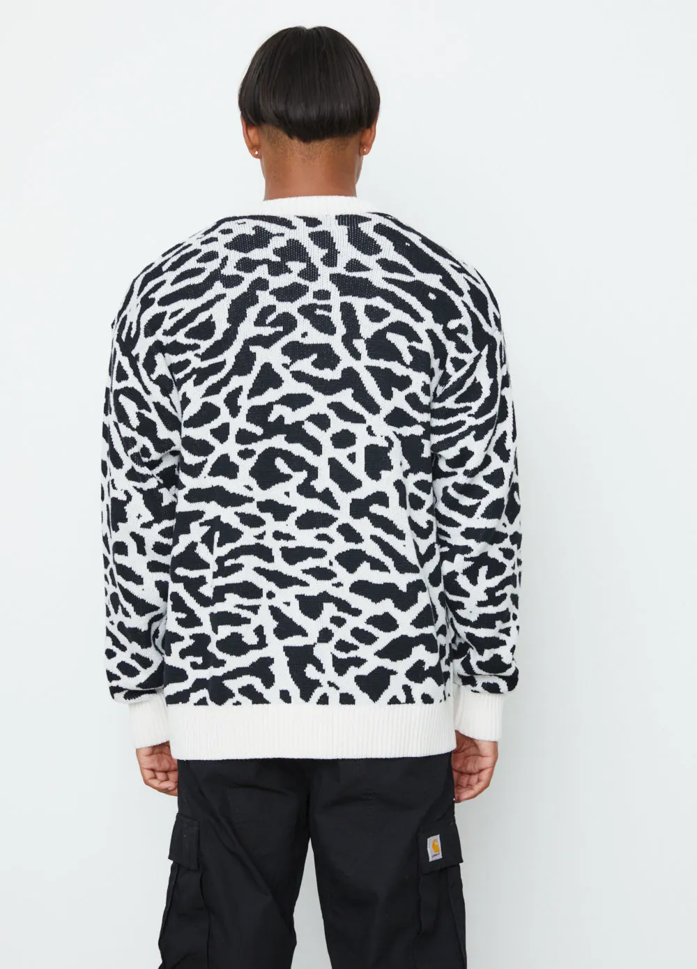 Jordan Flight Heritage Cardigan