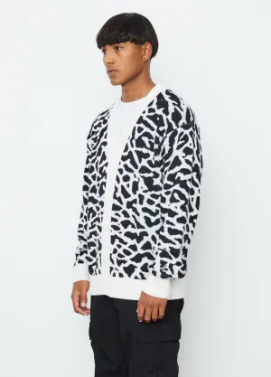 Jordan Flight Heritage Cardigan