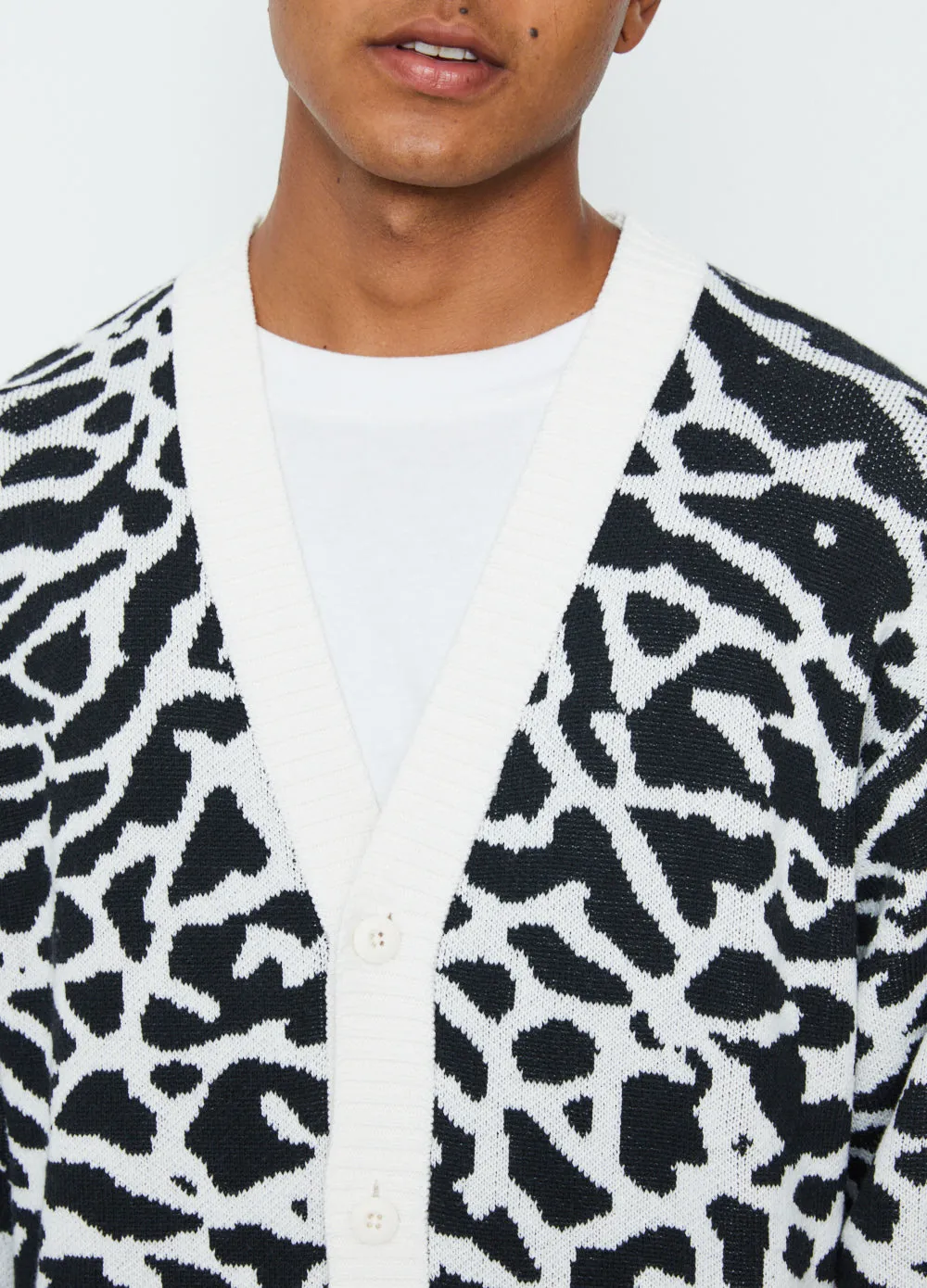 Jordan Flight Heritage Cardigan