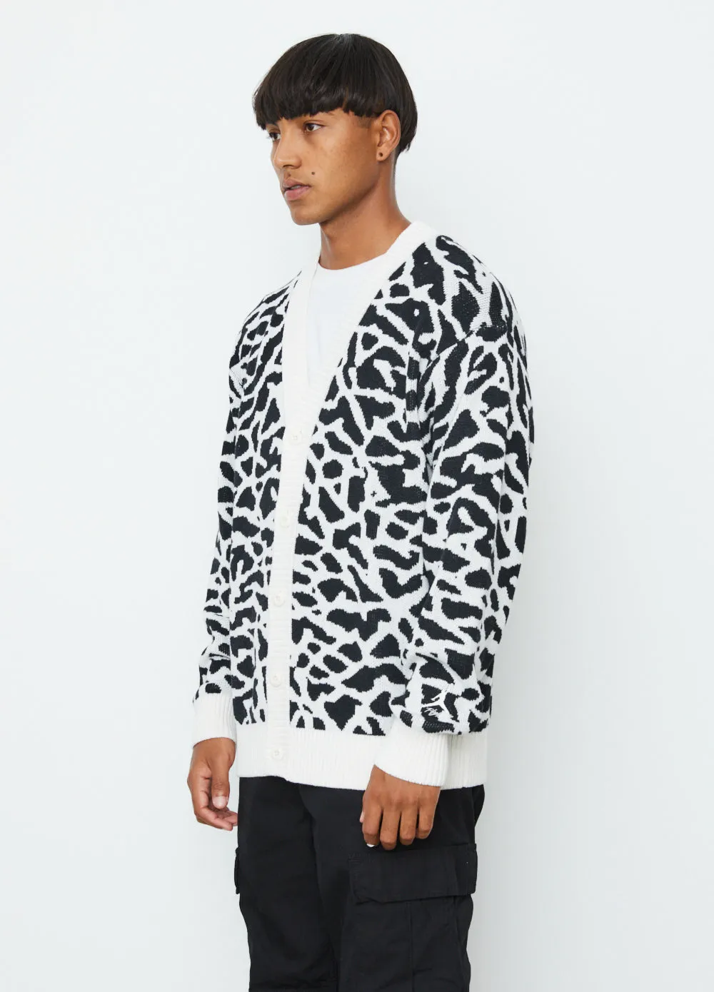 Jordan Flight Heritage Cardigan