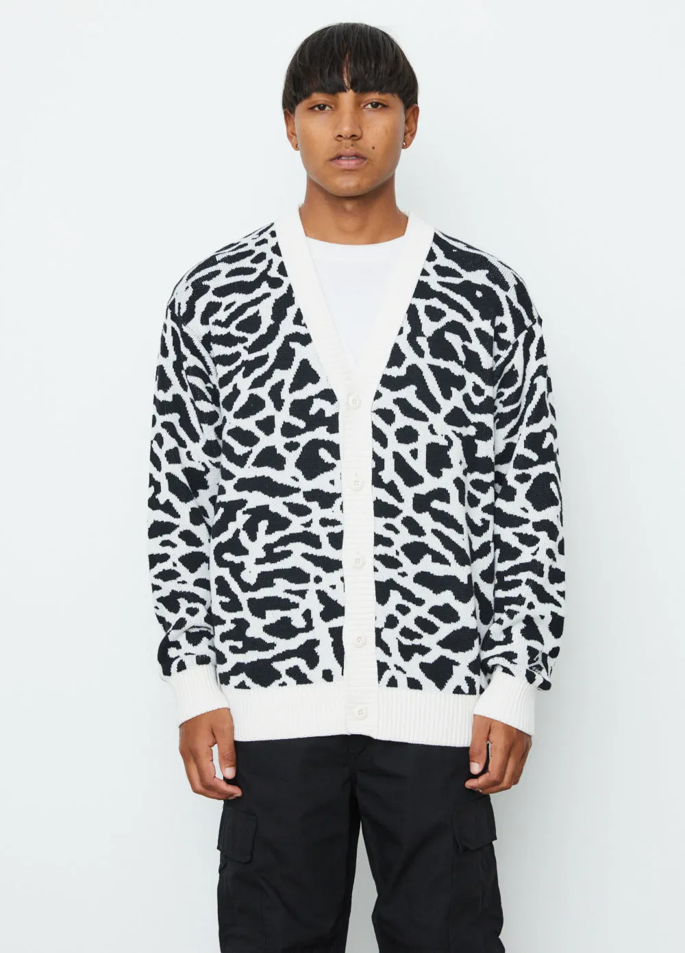 Jordan Flight Heritage Cardigan