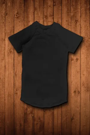 KGS SS Compression Top