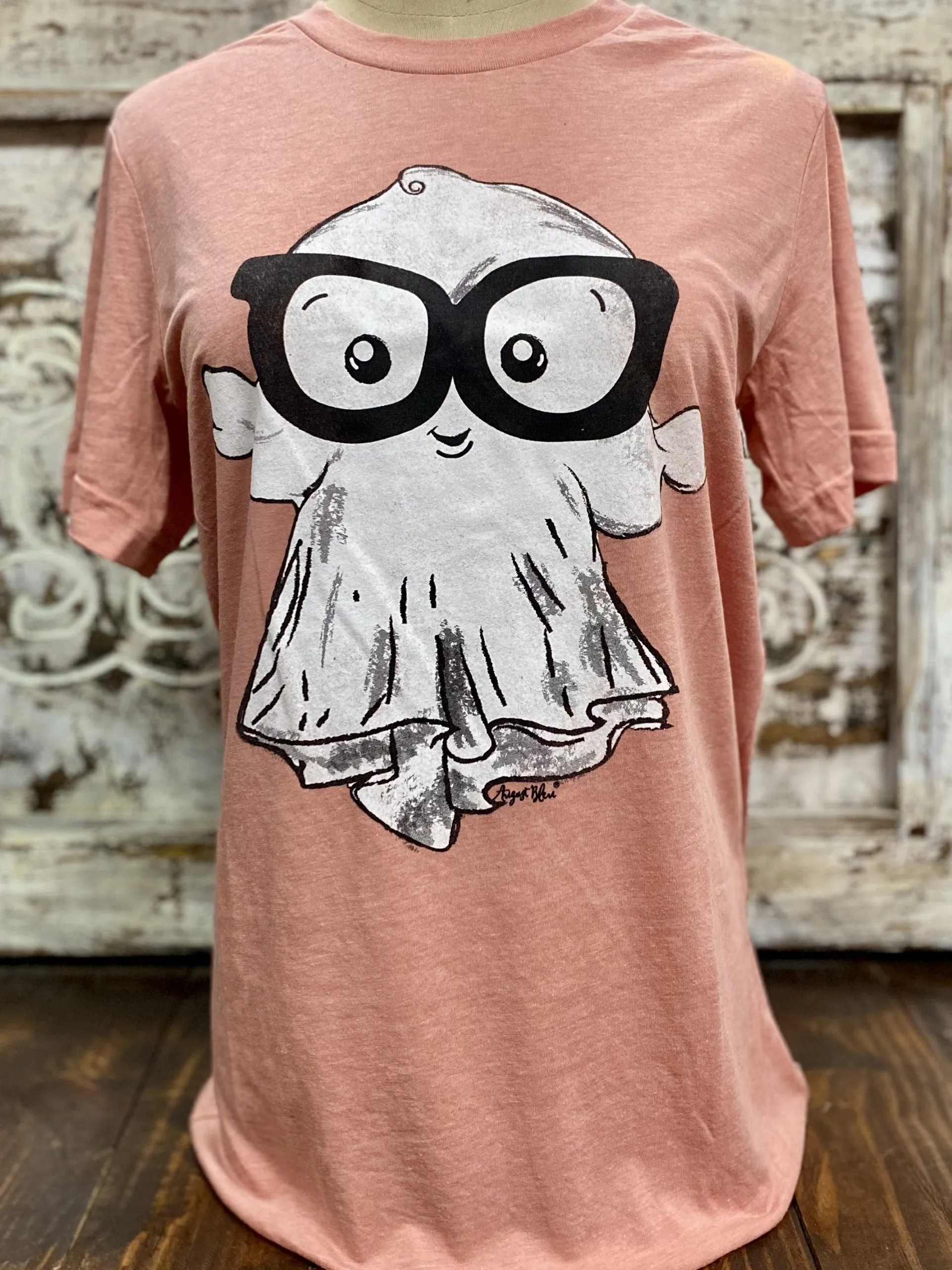 Ladies T-Shirt - BUDDY