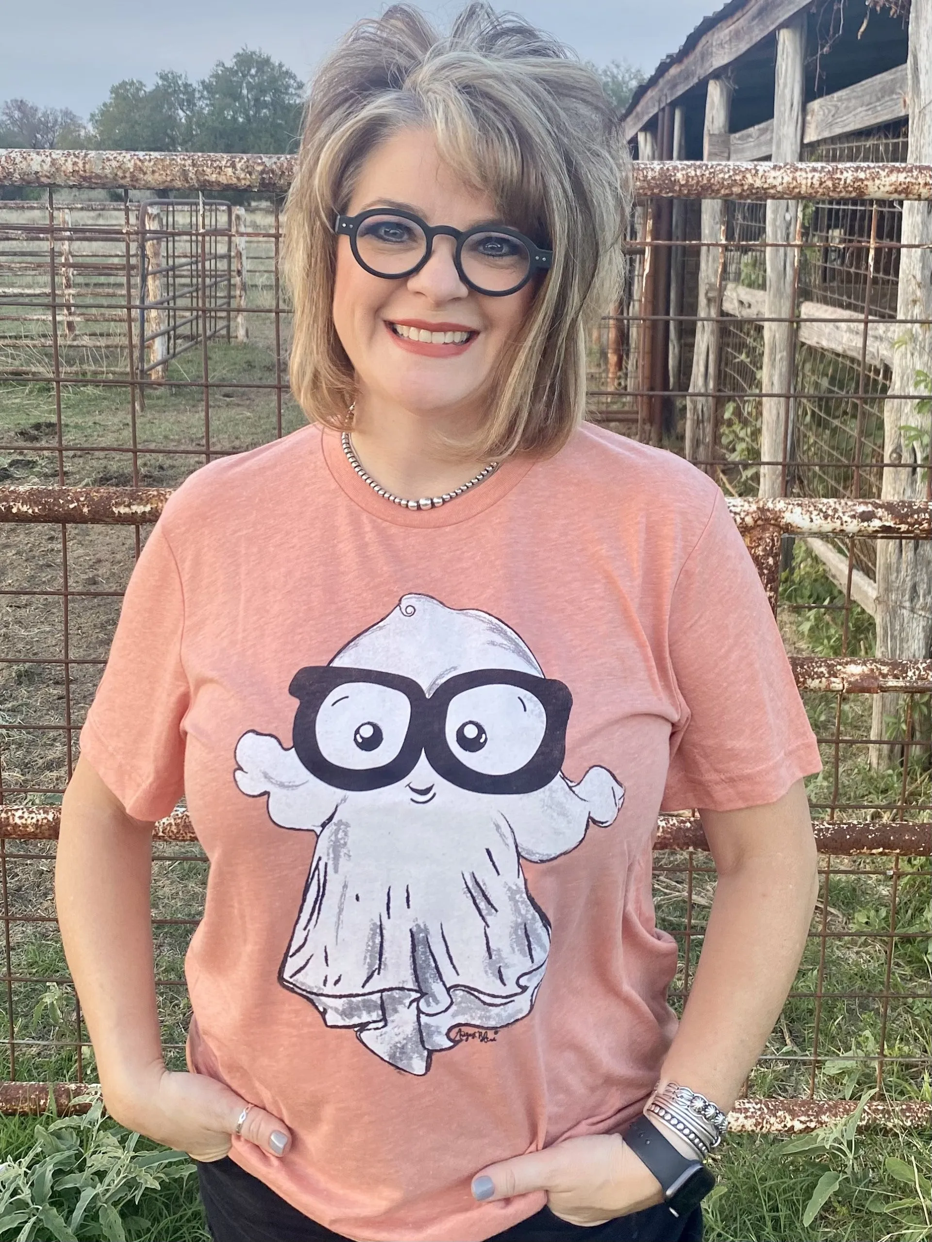 Ladies T-Shirt - BUDDY