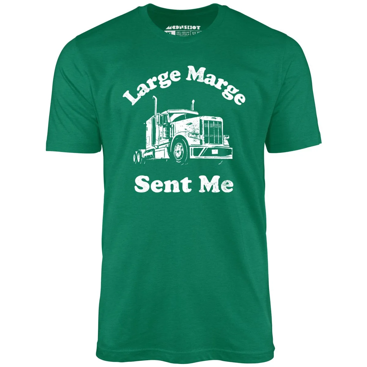 Large Marge Sent Me - Unisex T-Shirt