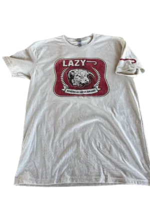 Lazy J Ranch Wear America's Best T-shirt