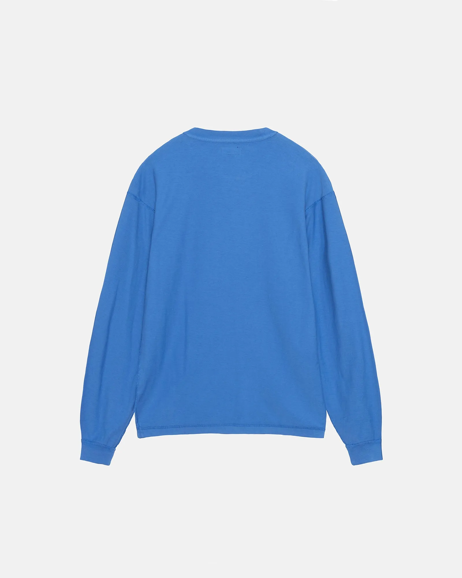 LAZY LONGSLEEVE TEE