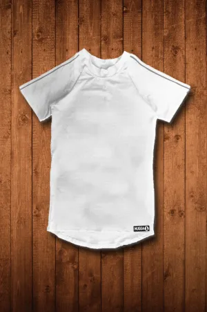 London Rowing Club SS Compression Top