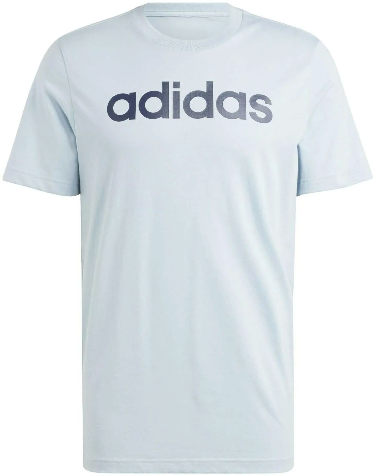 Men's Essentials Single Jersey T-Shirt