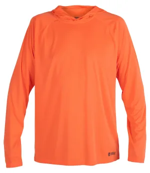 Men's Flex Sun Shirt Hoodie