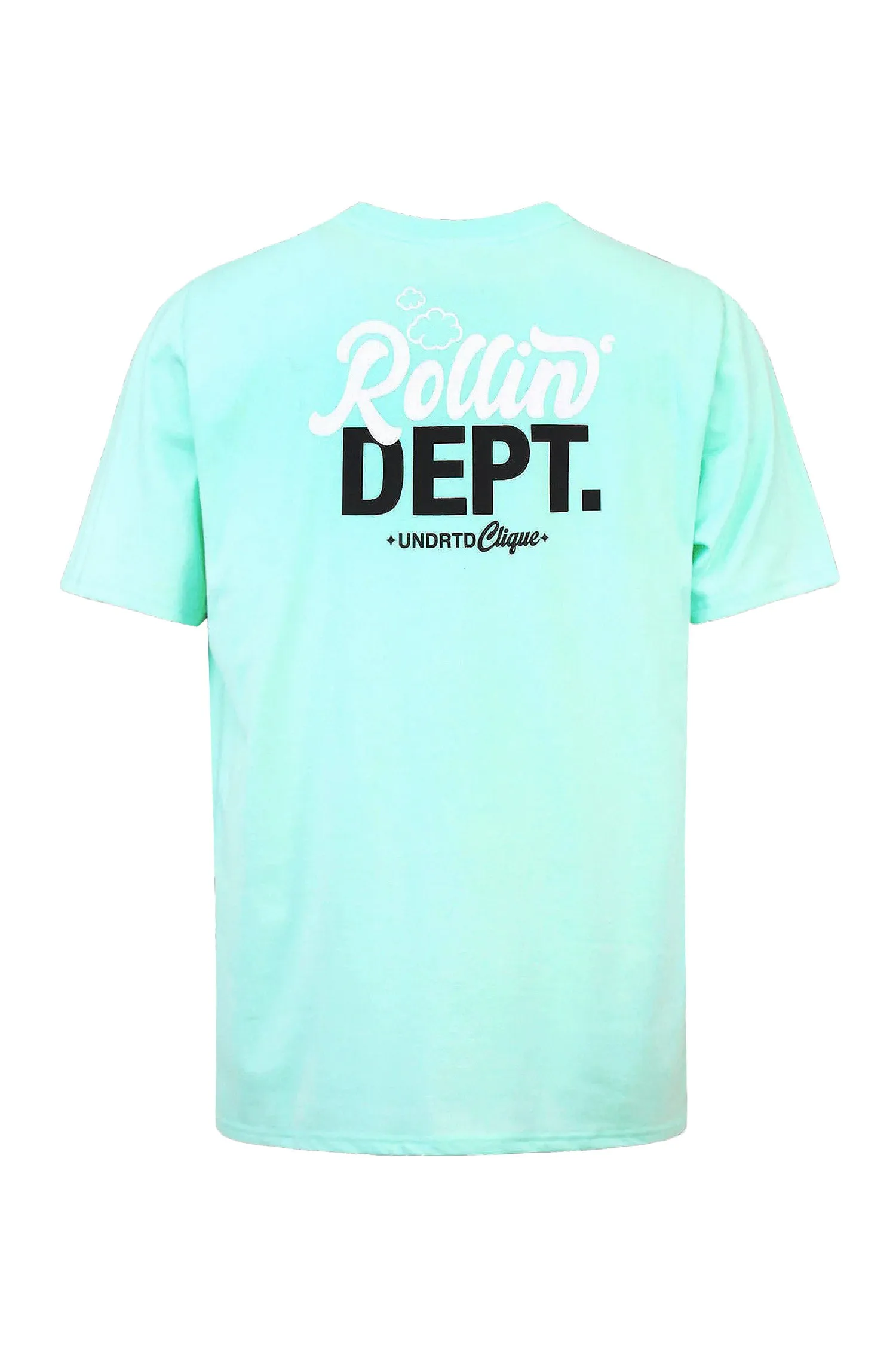Men's Higher Life Graphic T-Shirt