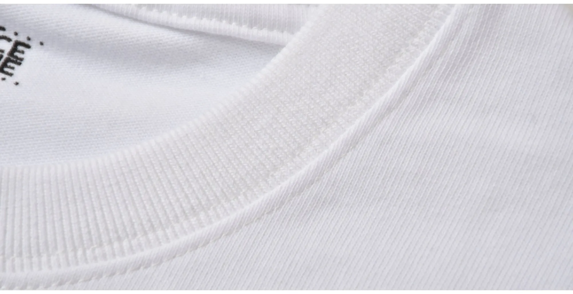 Men's Printed T-shirt Short Sleeves