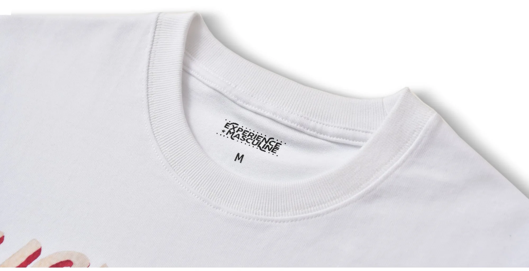 Men's Printed T-shirt Short Sleeves