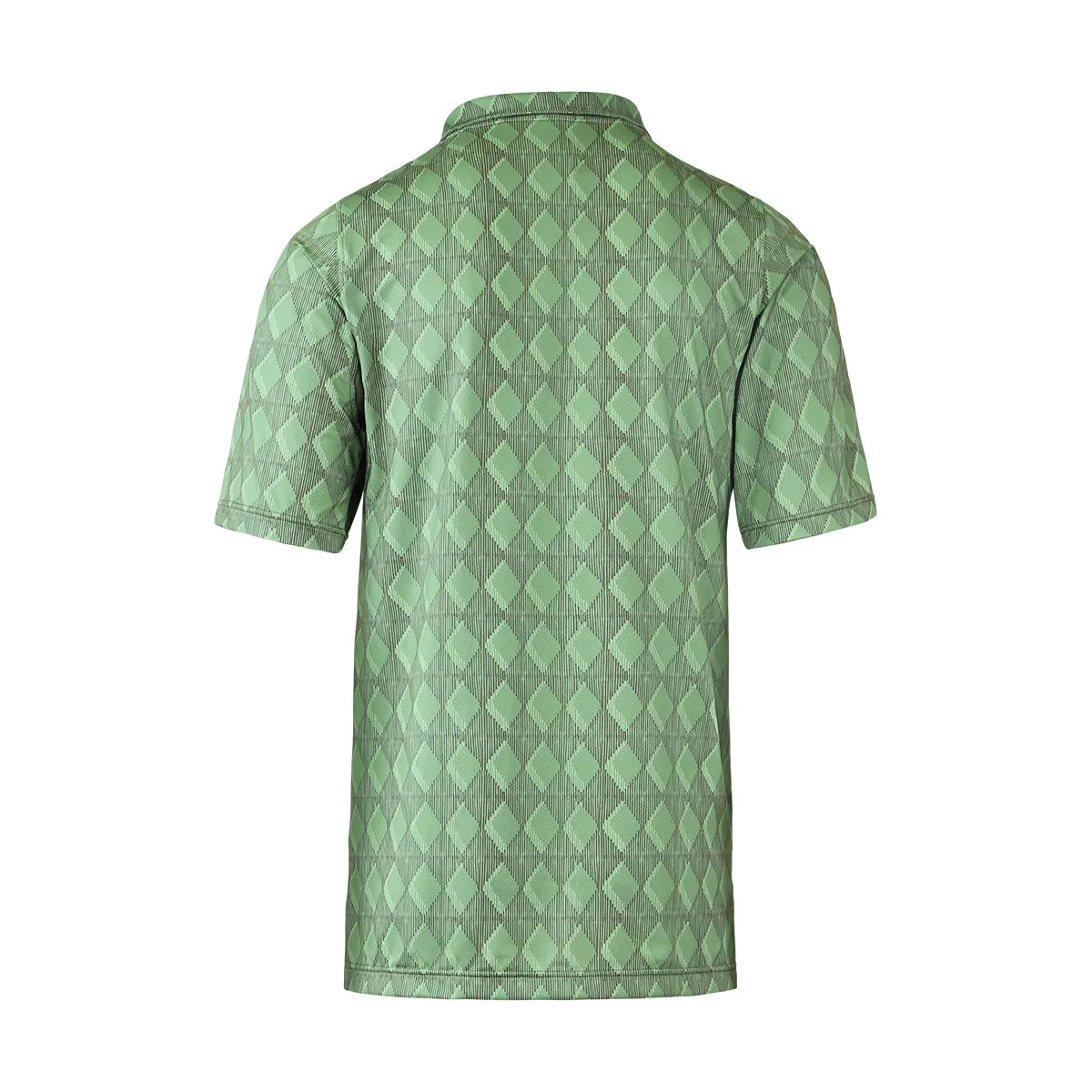 Men's Short Sleeve Performance Polo