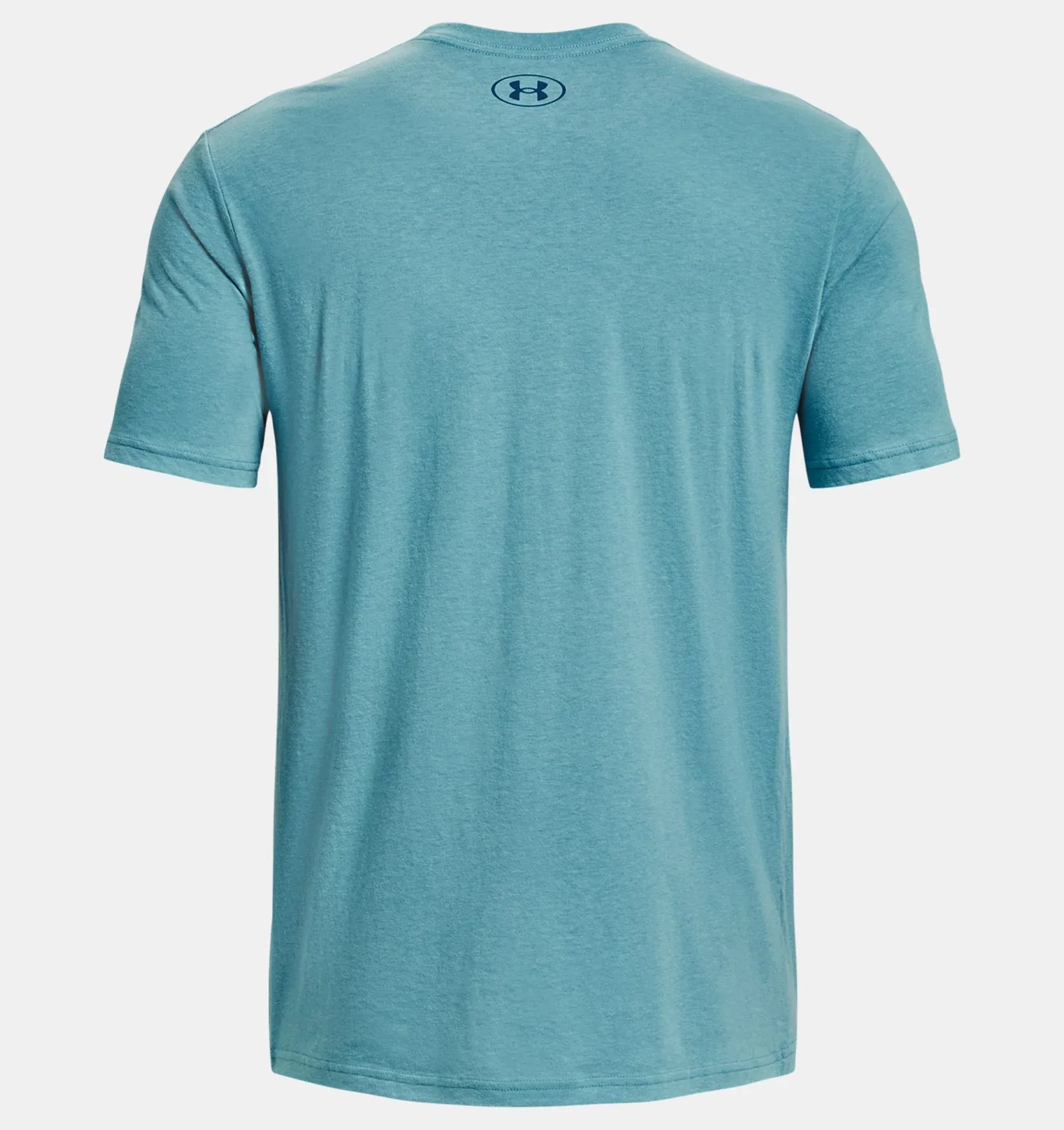 Men's UA Fish Strike T-Shirt