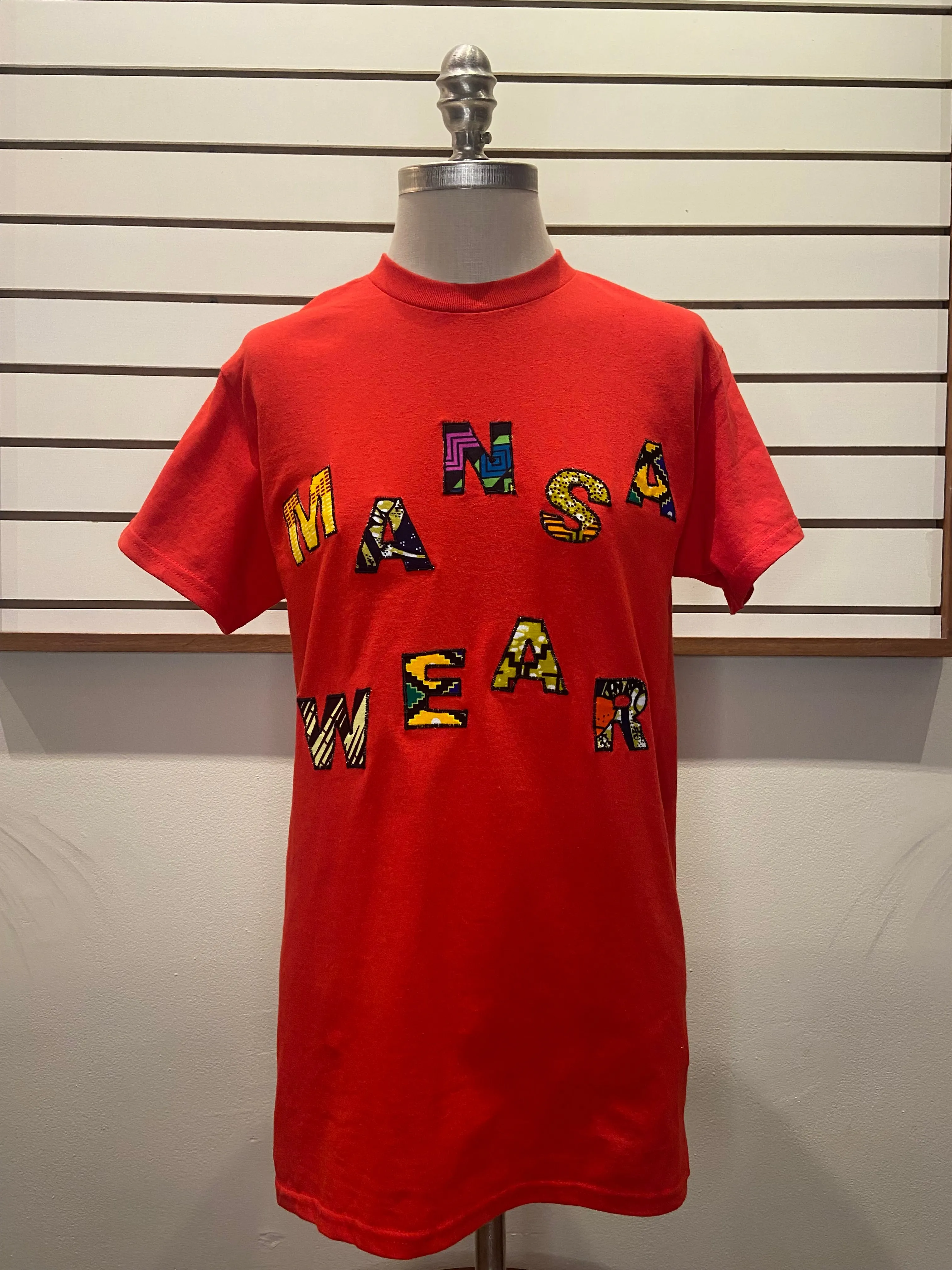 MW Tees