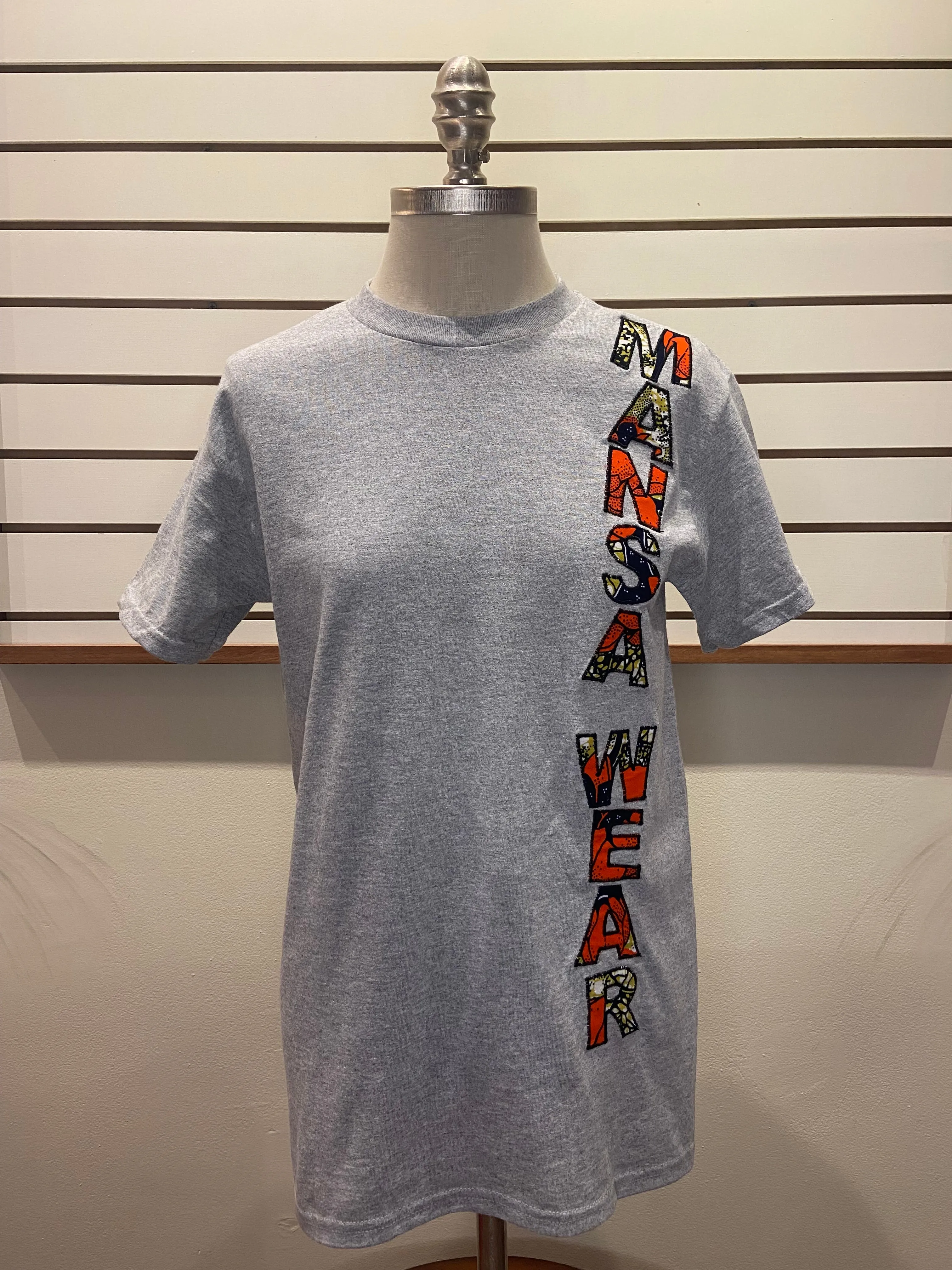 MW Tees