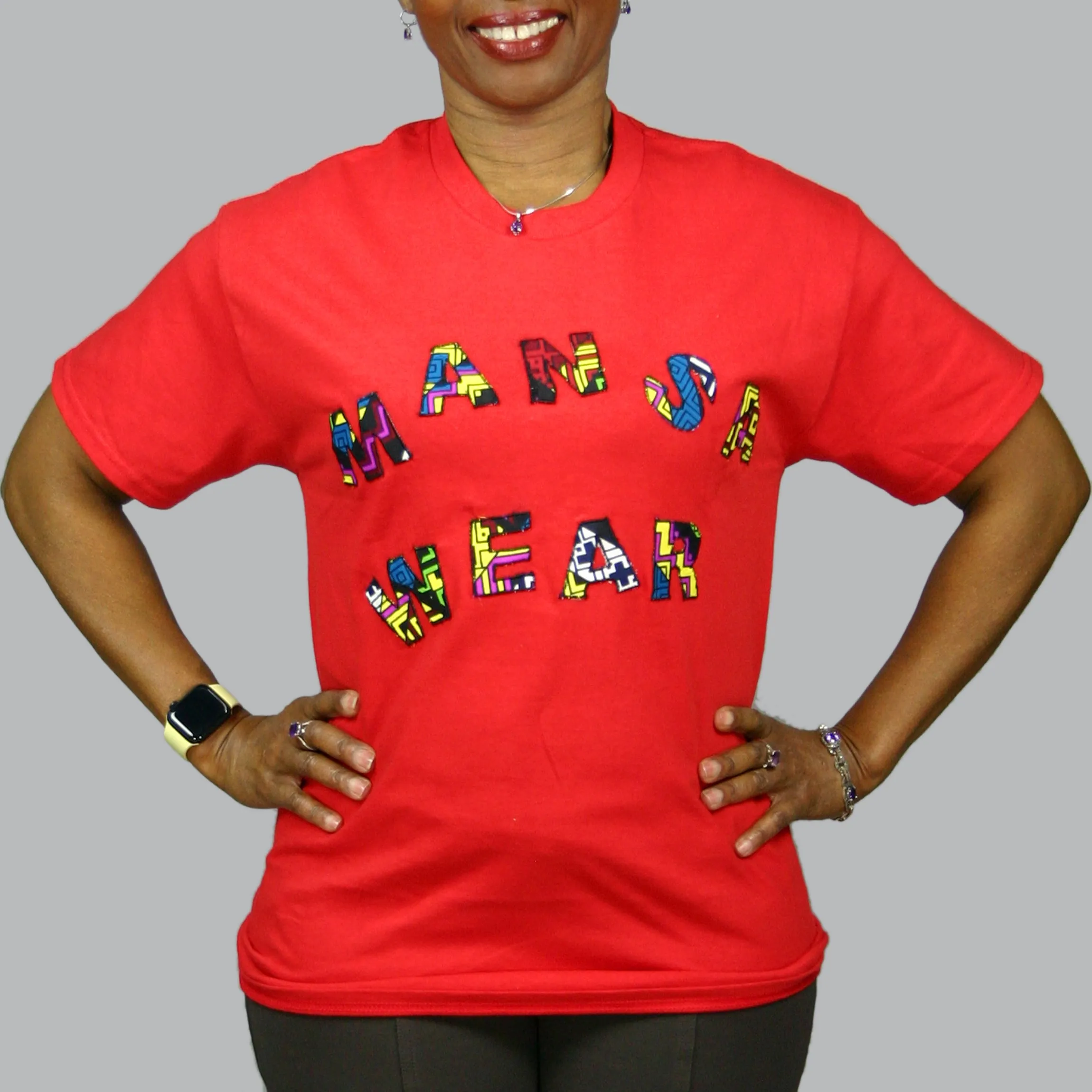 MW Tees