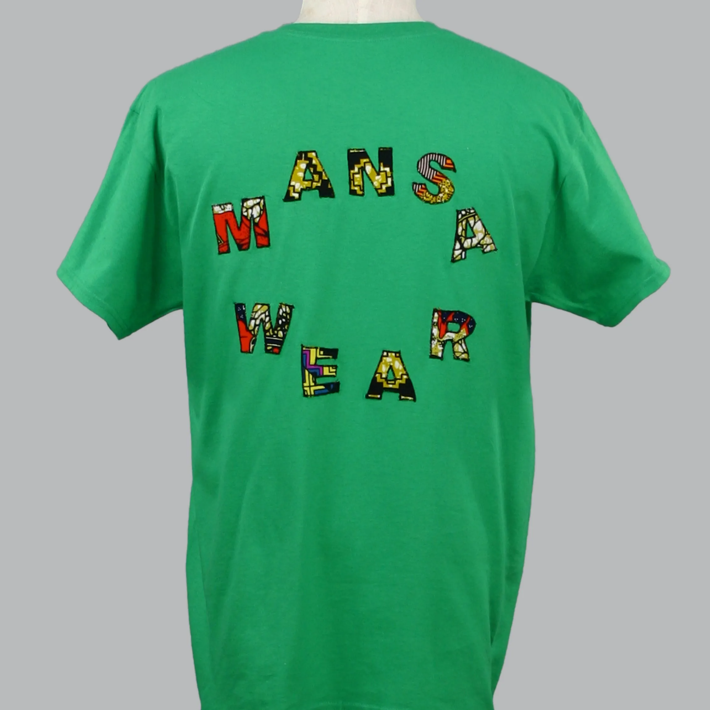 MW Tees