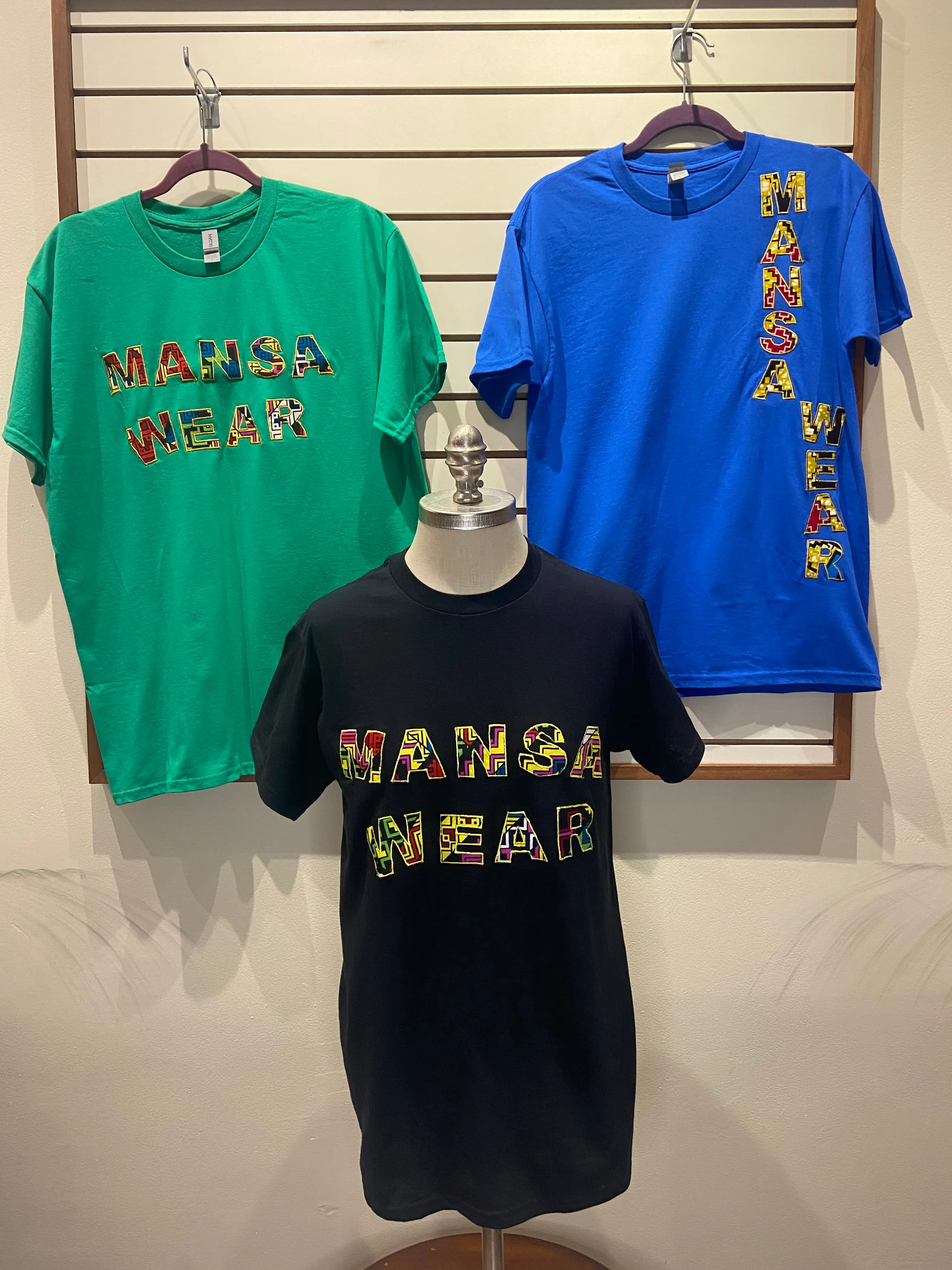 MW Tees