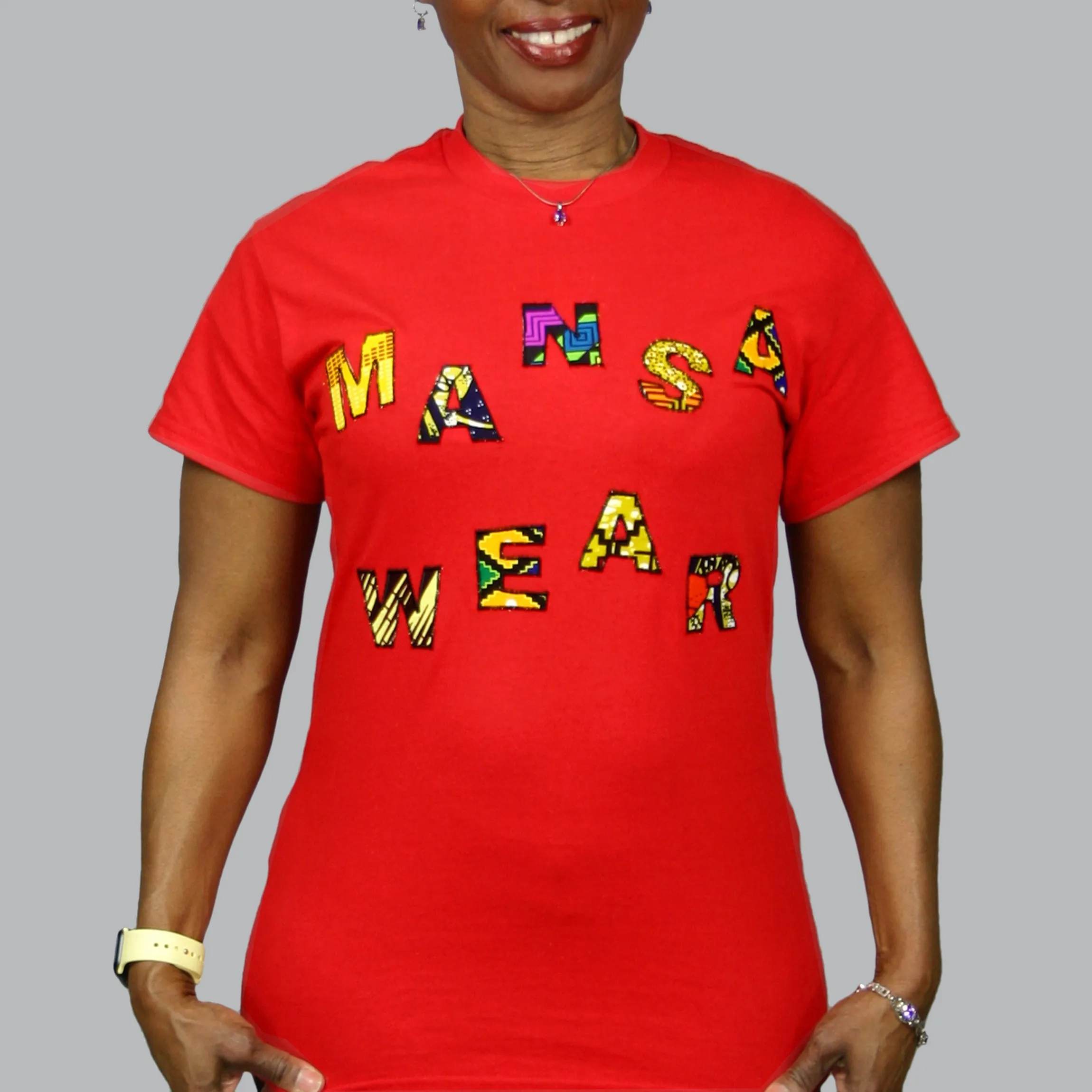 MW Tees