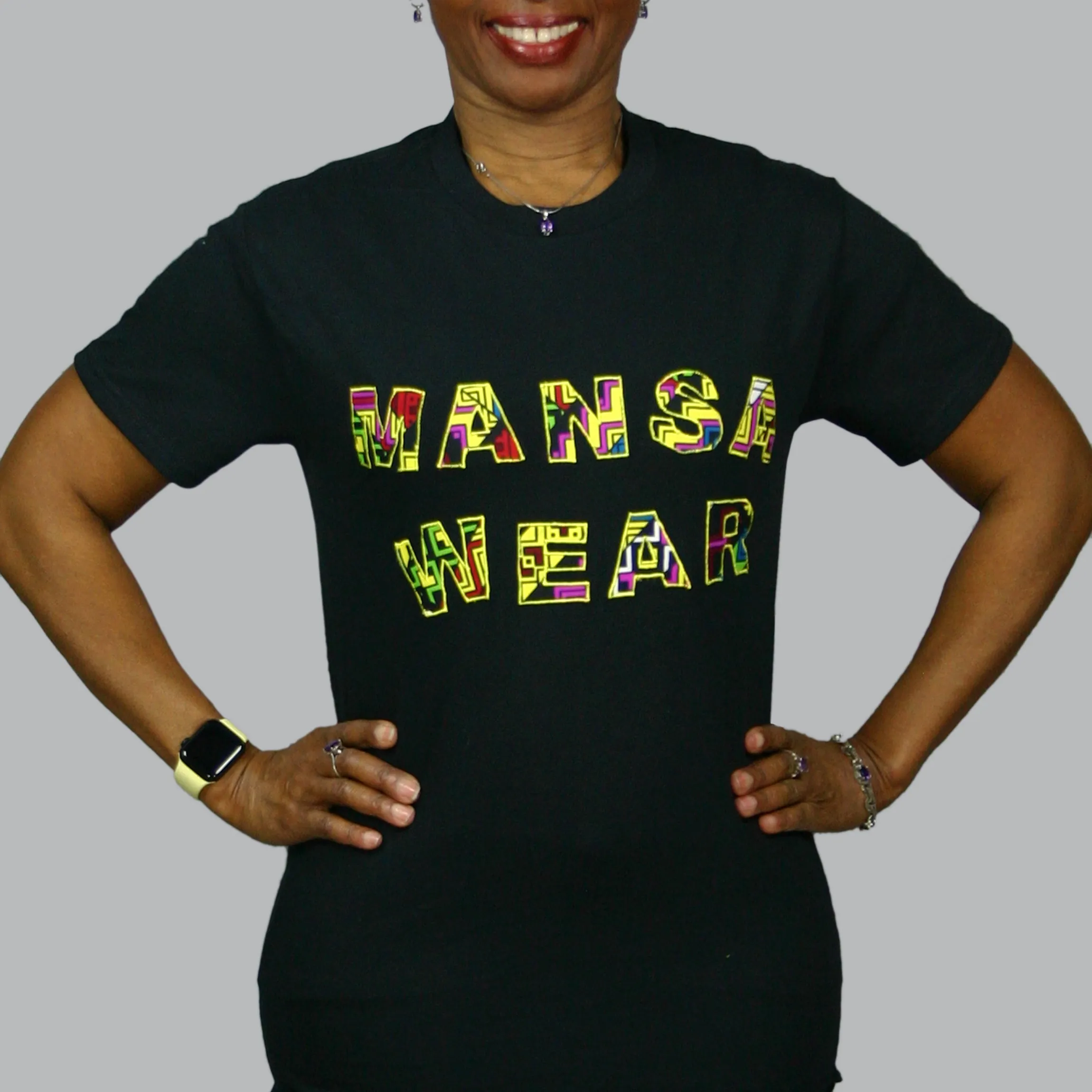 MW Tees