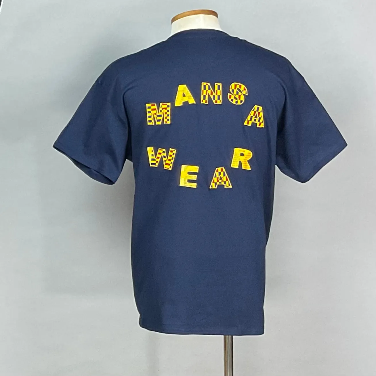 MW Tees