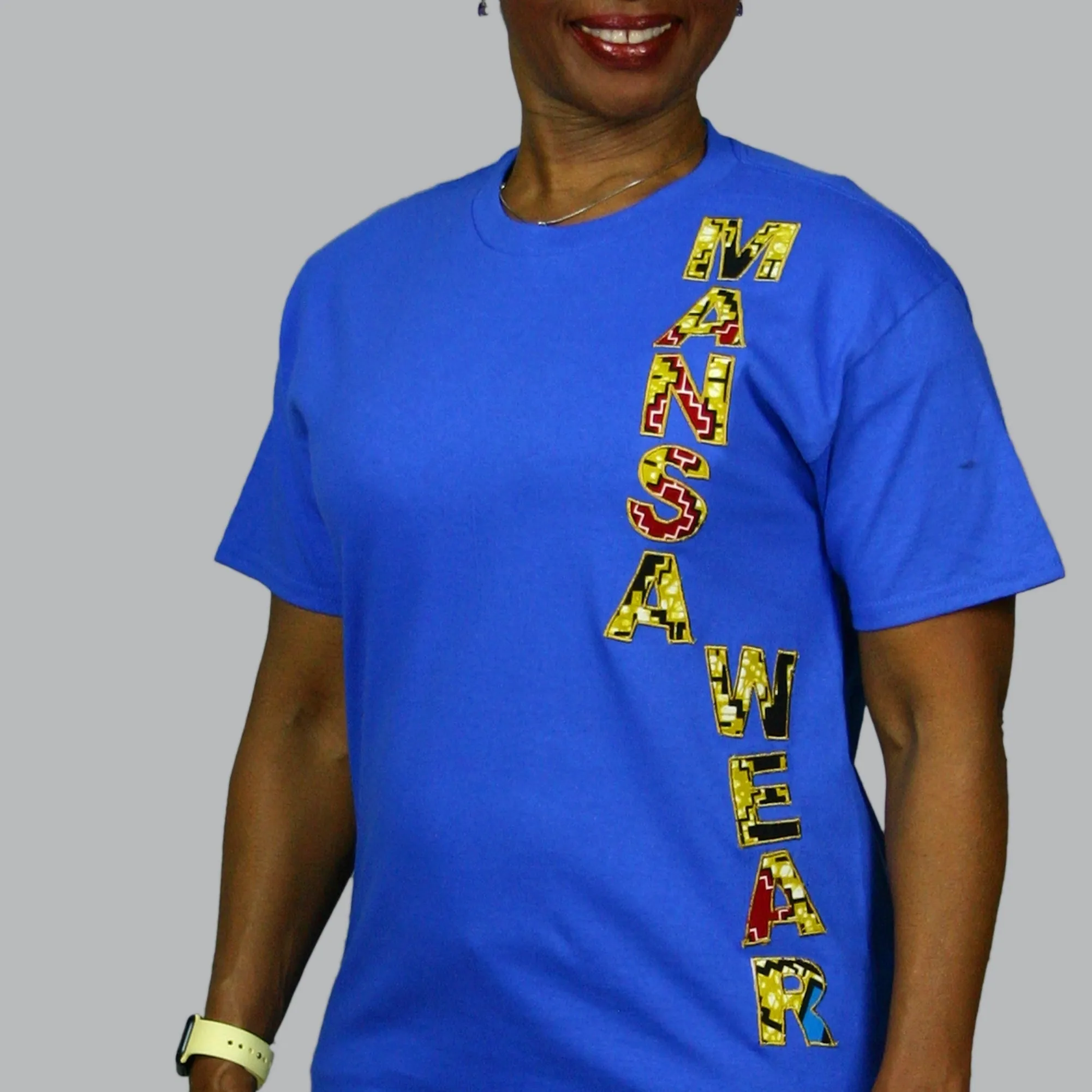 MW Tees