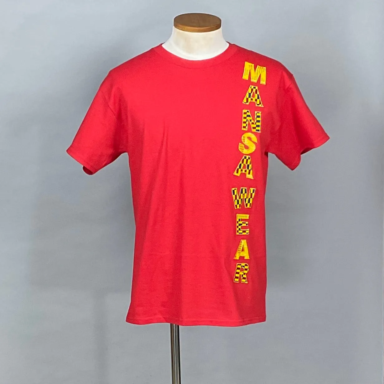 MW Tees