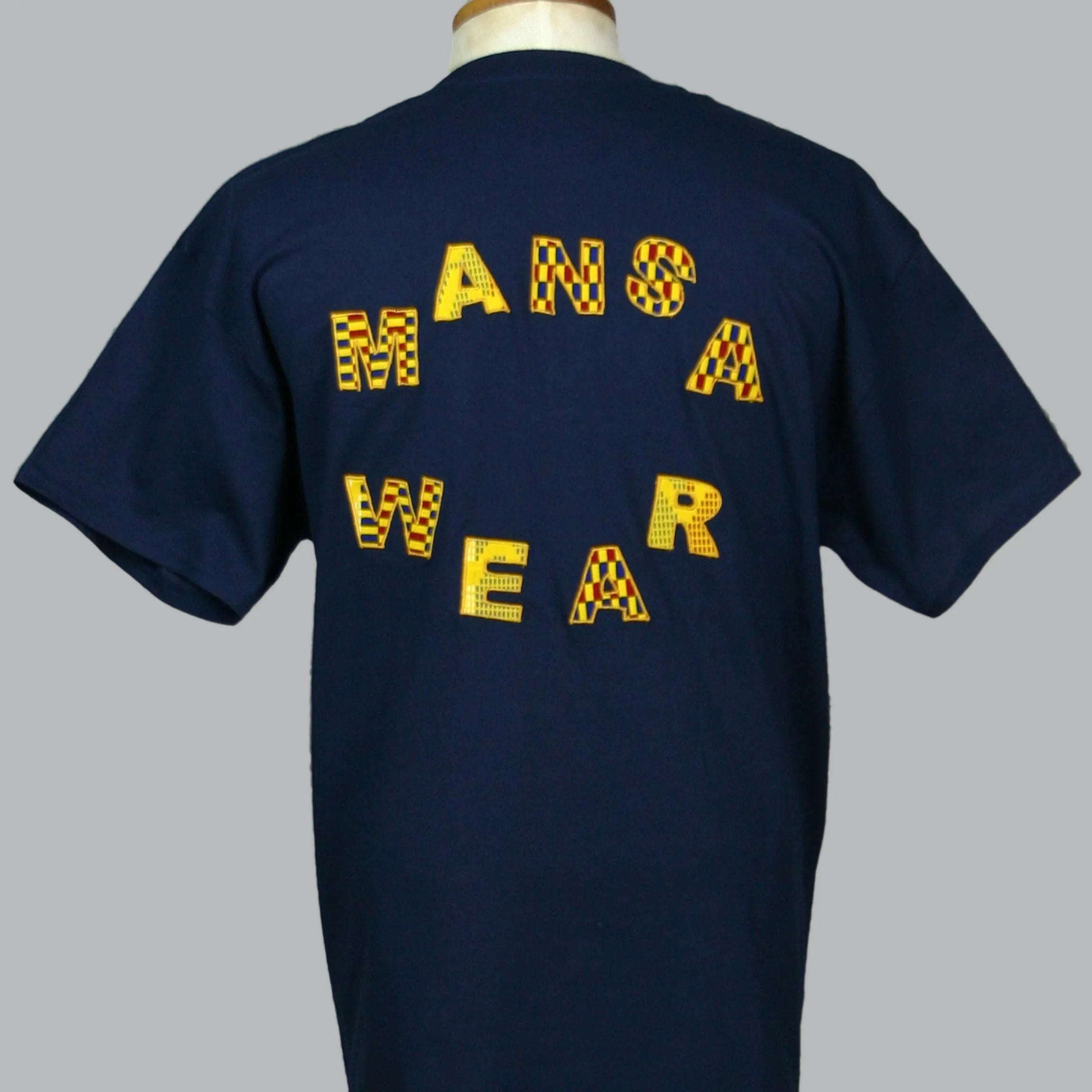 MW Tees