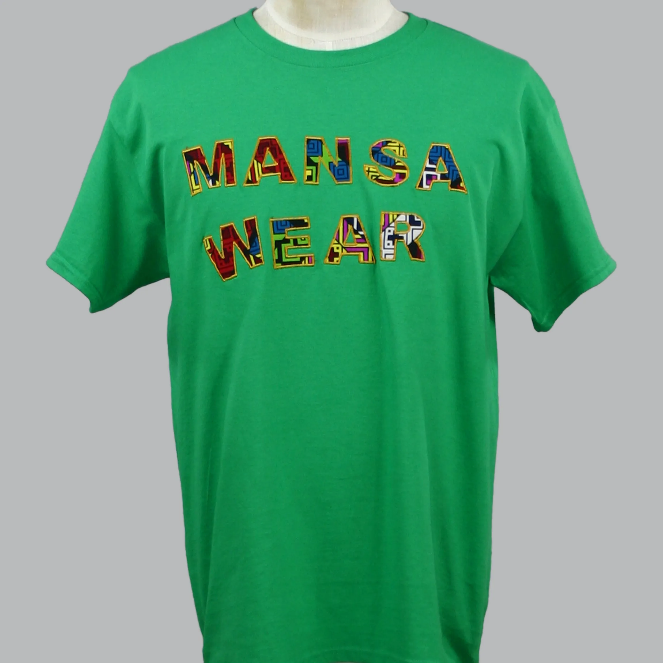 MW Tees