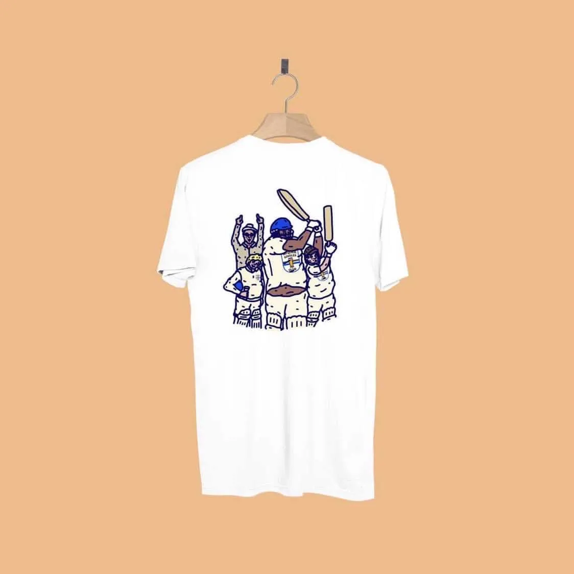NO QUICK SINGLES: SHORT SLEEVE