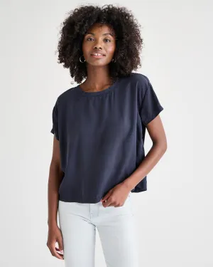 Noah Short Sleeve Crew Tee